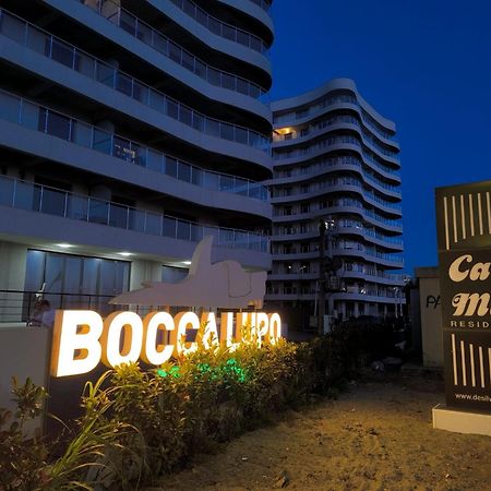 Ferienwohnung G&A By The Sea Mamaia Exterior foto